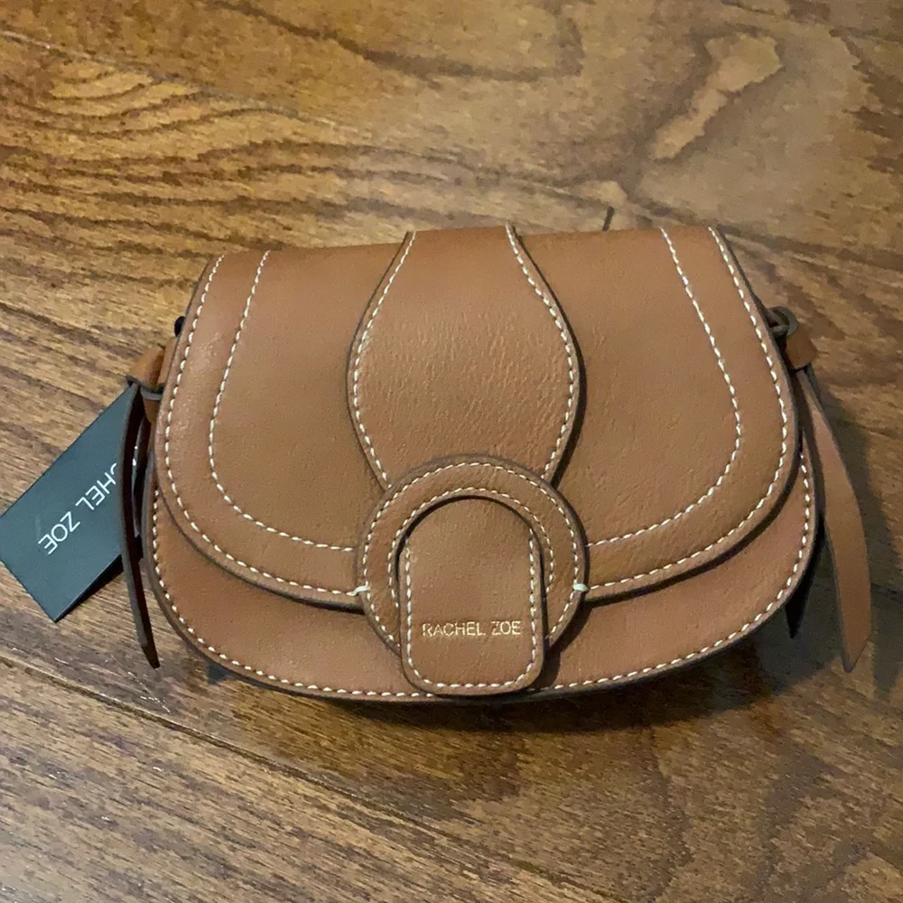 RACHEL ZOE COLLECTION Edessi Crossbody & Belt Bag - Picture 2 of 8
